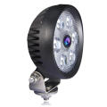 LED Work Light Camera with IP69K Waterproof